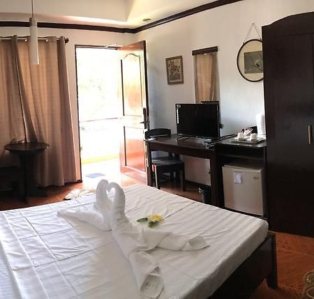 Ranile'S Pension House Cebu Zewnętrze zdjęcie