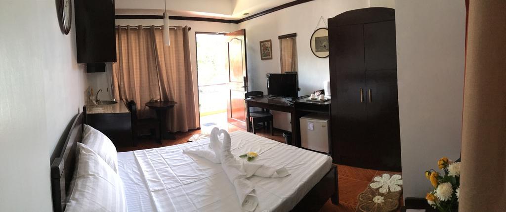 Ranile'S Pension House Cebu Zewnętrze zdjęcie
