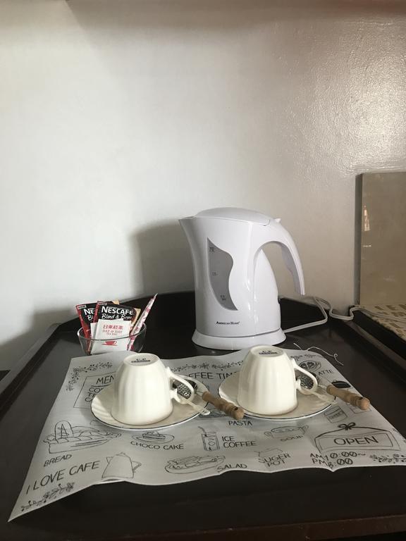 Ranile'S Pension House Cebu Zewnętrze zdjęcie