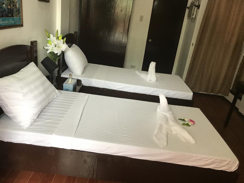 Ranile'S Pension House Cebu Zewnętrze zdjęcie