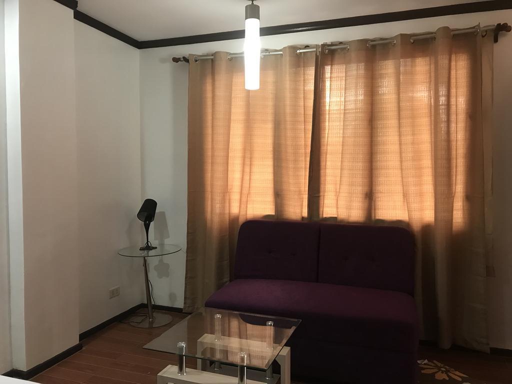 Ranile'S Pension House Cebu Zewnętrze zdjęcie