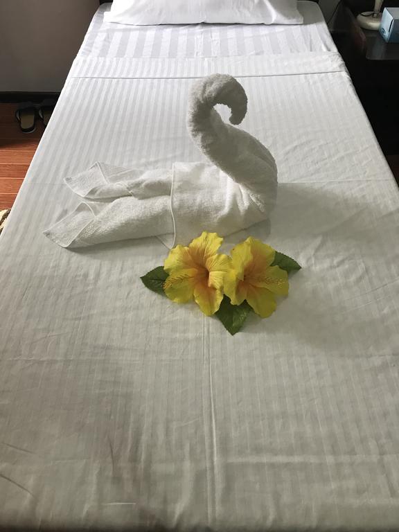 Ranile'S Pension House Cebu Zewnętrze zdjęcie