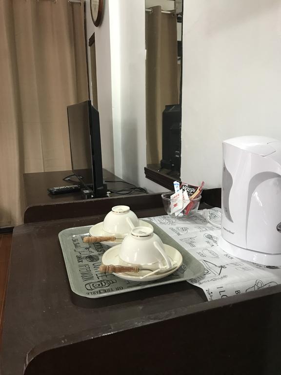 Ranile'S Pension House Cebu Zewnętrze zdjęcie